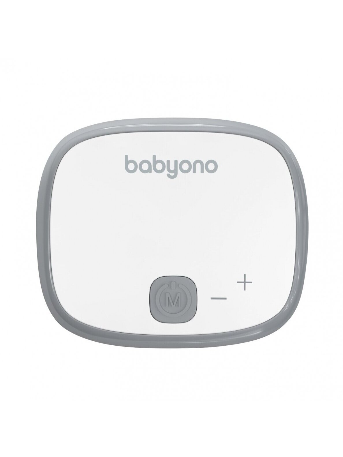 Electric hands-free breast pump SHELLY, BabyOno 7