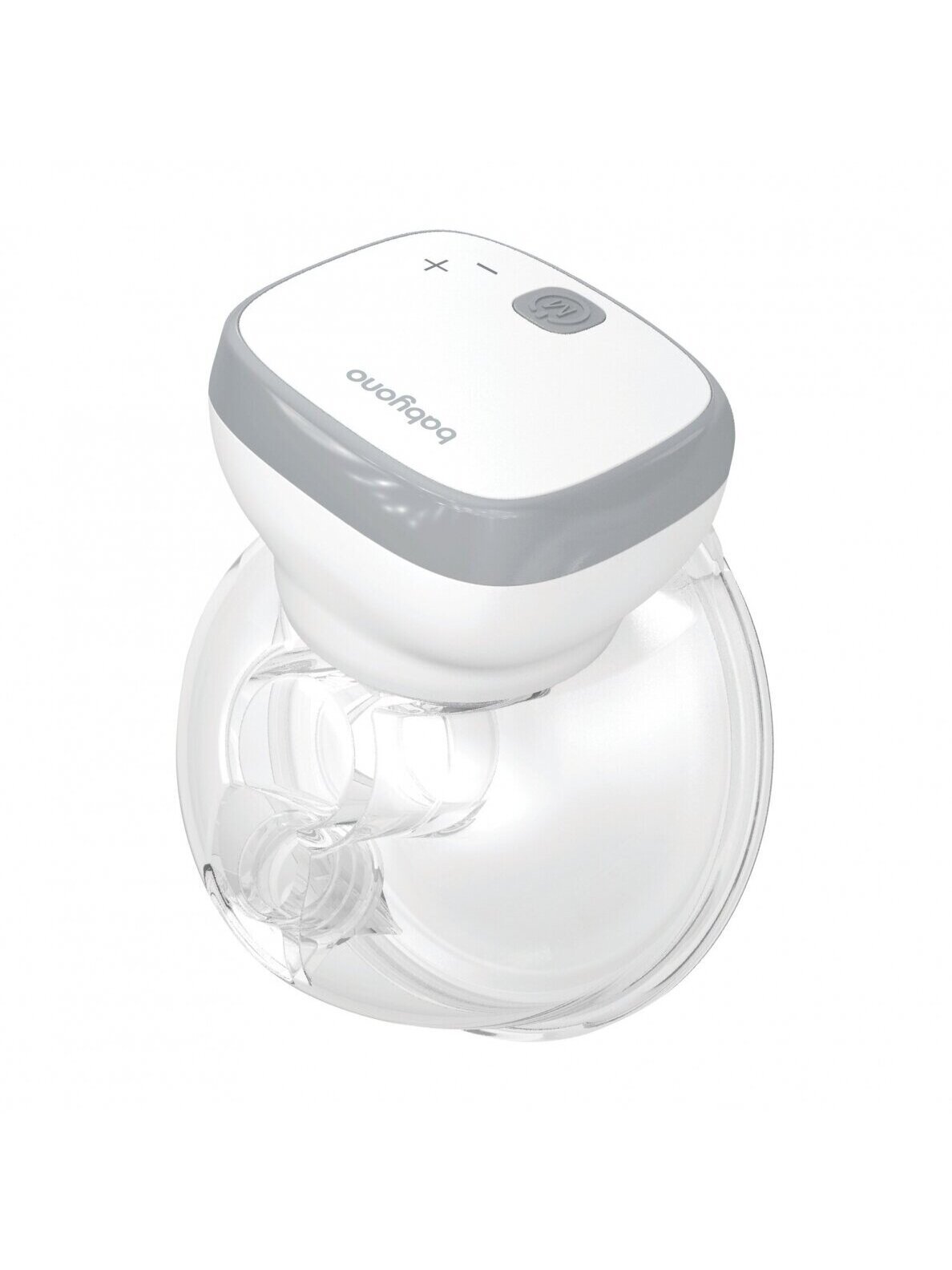 Electric hands-free breast pump SHELLY, BabyOno 8 Electric hands-free breast pump SHELLY, BabyOno 8