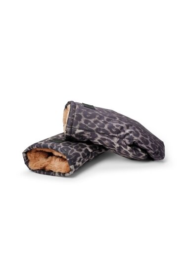 Elodie Details stroller mittens Le Leopard Elodie Details stroller mittens Le Leopard