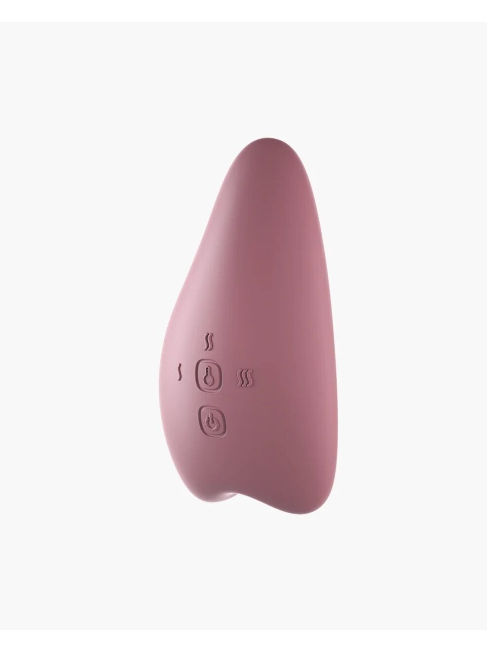 MOMCOZY rinnamassaažiseade soojendus- ja vibratsioonifunktsiooniga, roosa 1 MOMCOZY rinnamassaažiseade soojendus- ja vibratsioonifunktsiooniga, roosa 1