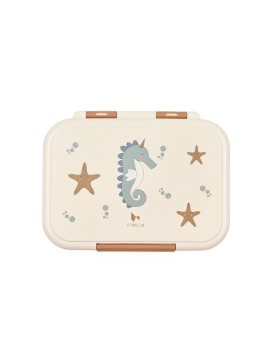Fabelab children's lunch box Under the sea Fabelab children's lunch box Under the sea