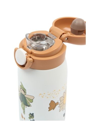 Roostevabast terasest joogipudel haldjamotiiviga, 320 ml 1 Roostevabast terasest joogipudel haldjamotiiviga, 320 ml 1
