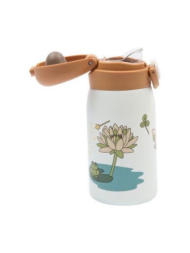 Roostevabast terasest joogipudel haldjamotiiviga, 320 ml 3 Roostevabast terasest joogipudel haldjamotiiviga, 320 ml 3