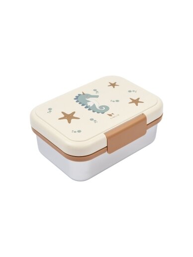 Fabelab children's lunch box Under the sea 3 Fabelab children's lunch box Under the sea 3