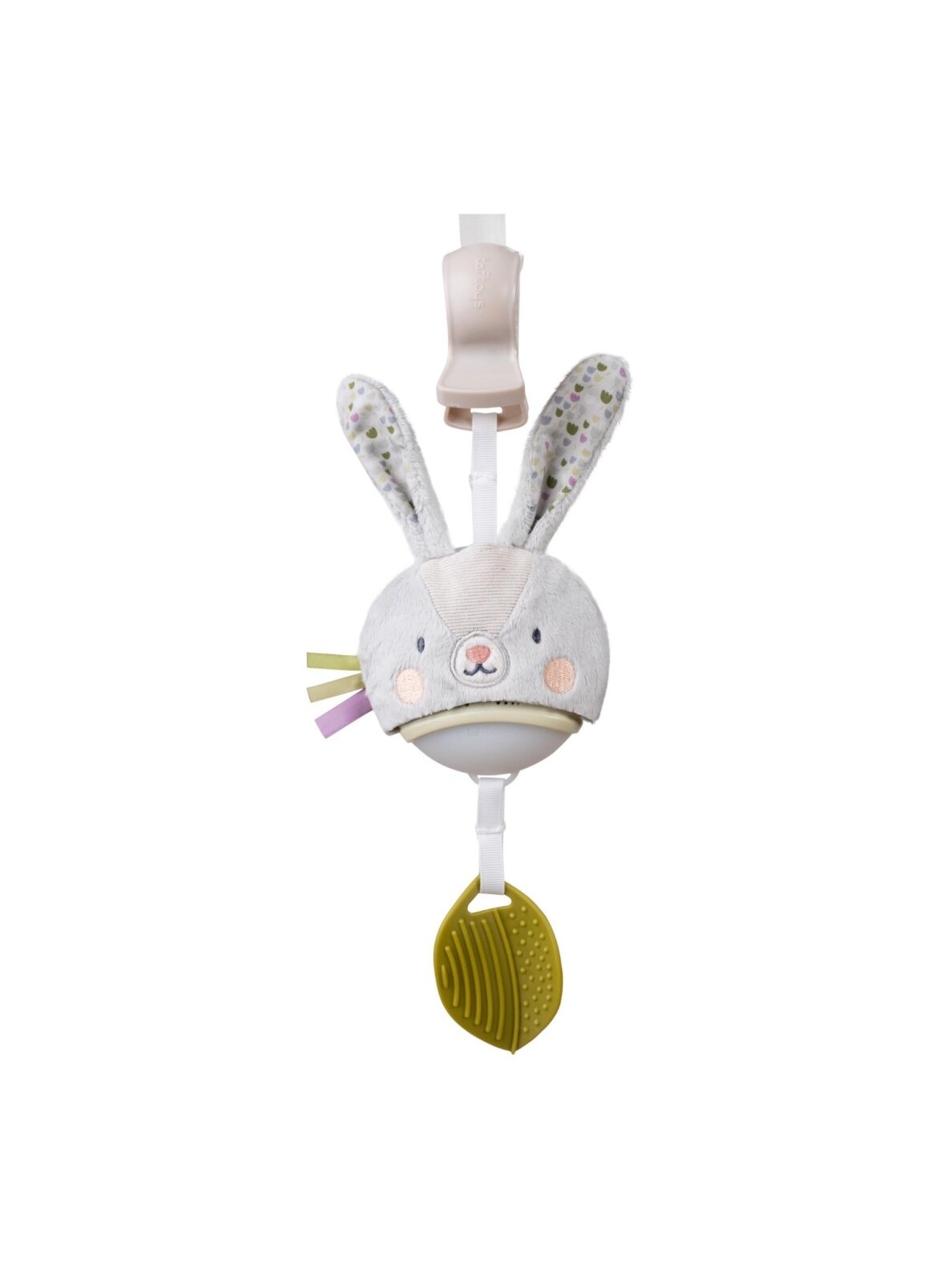 Taf Toys musical toy bunny 0+