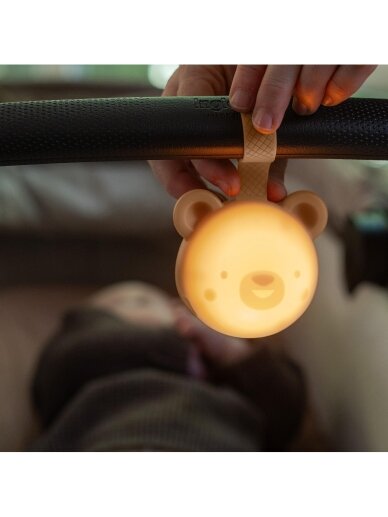 Taf Toys night light Dream Bear 4 Taf Toys night light Dream Bear 4