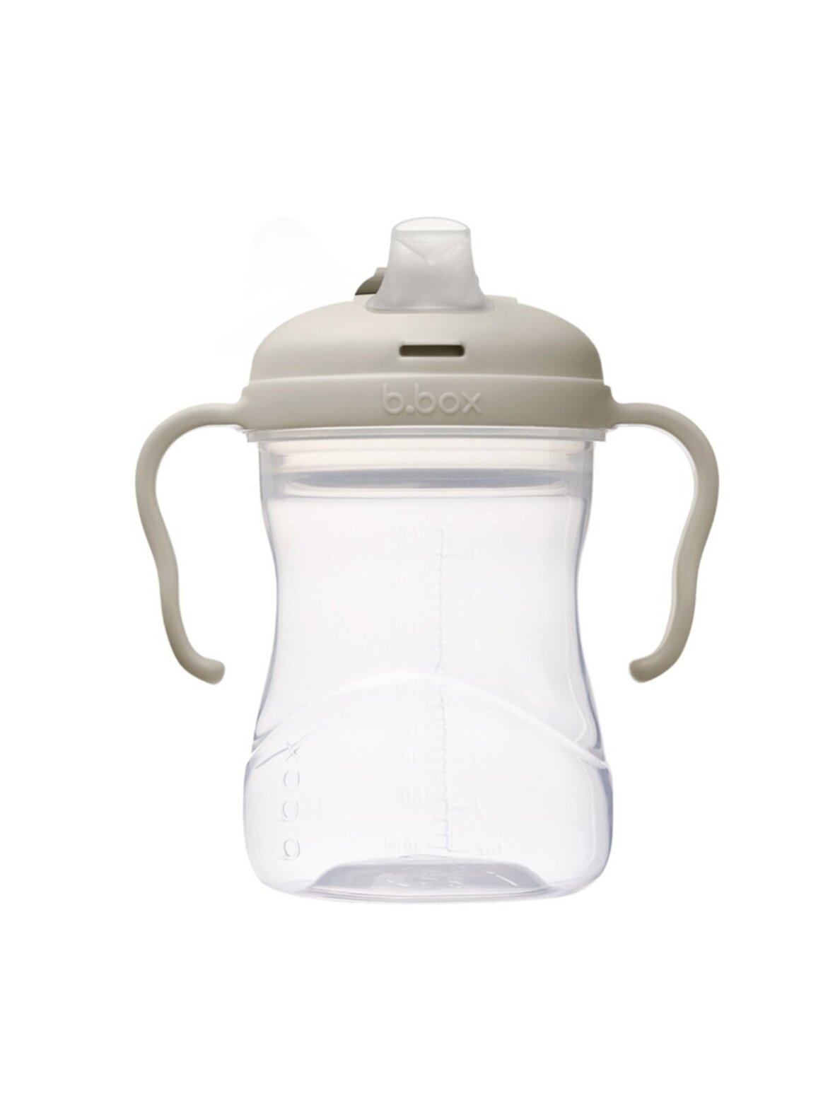 3-in-1 Drinking Cup 240 ml, b.box, Latte 2 3-in-1 Drinking Cup 240 ml, b.box, Latte 2