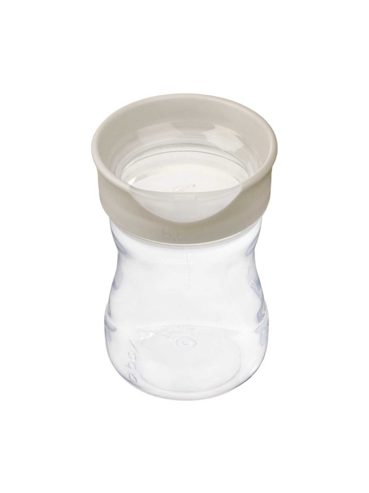 3-in-1 Drinking Cup 240 ml, b.box, Latte 3 3-in-1 Drinking Cup 240 ml, b.box, Latte 3