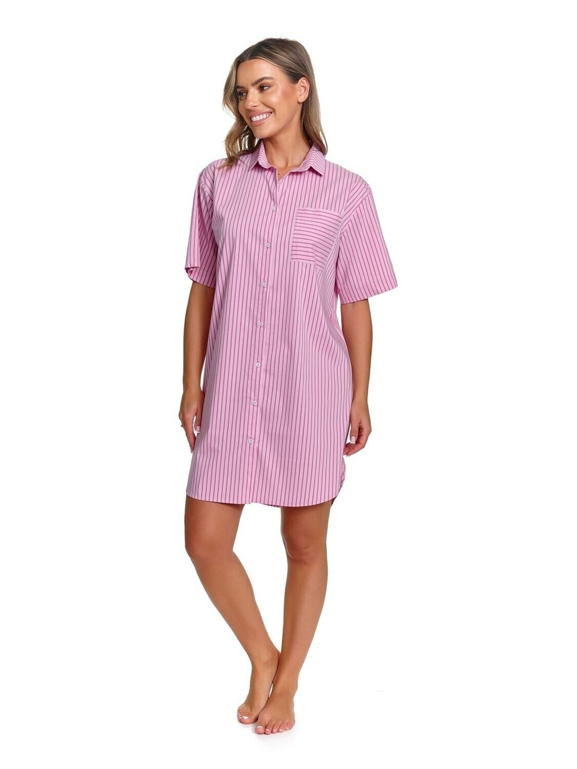 Öösärk rasedatele ja imetavatele naistele, Miami, DN (Pink)
