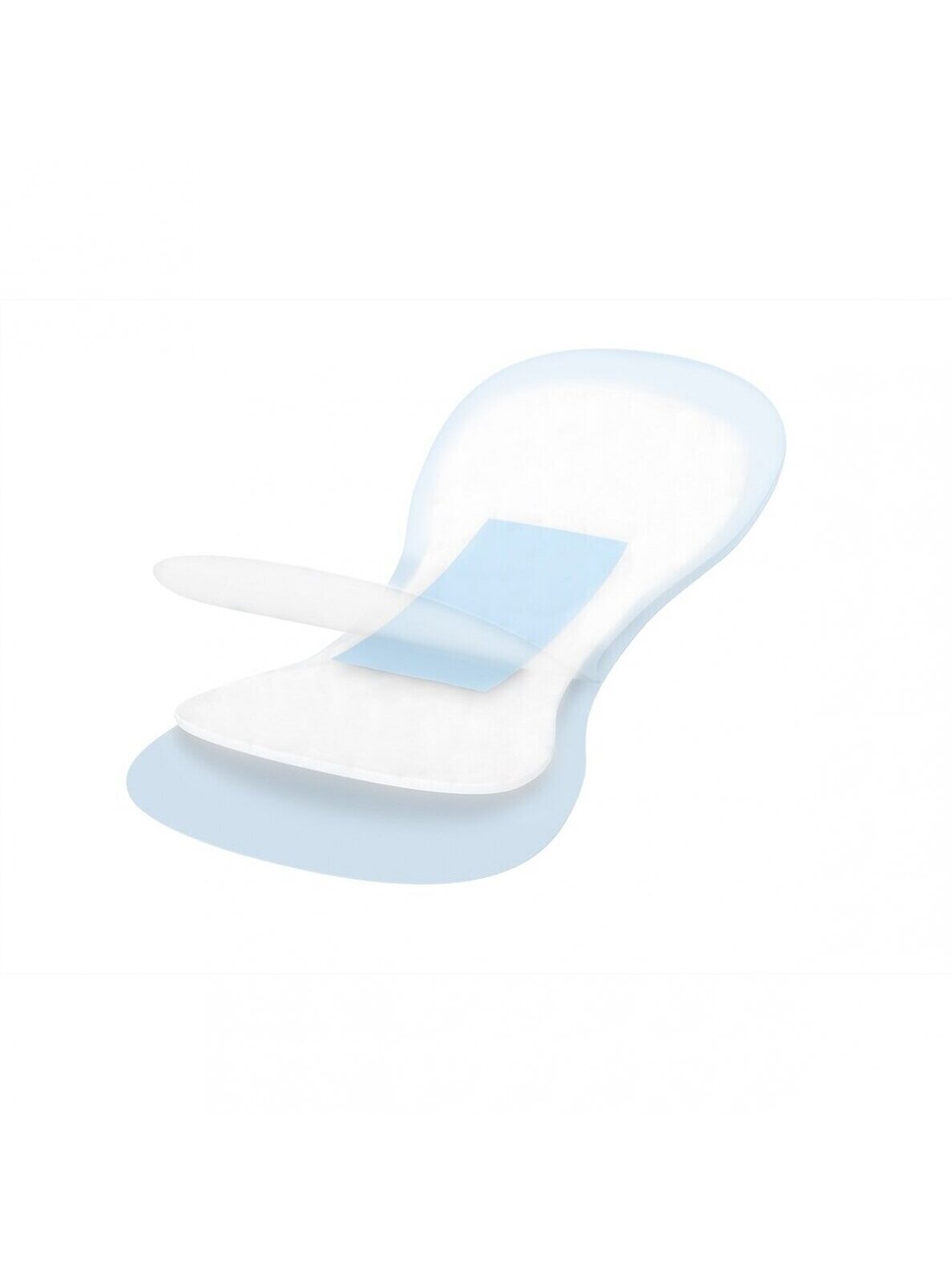 Pads postpartum Day / Night 5 drops, Baby Ono 1