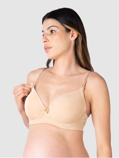 Imetamisrinnahoidja Forever Yours Nude, HotMilk Imetamisrinnahoidja Forever Yours Nude, HotMilk