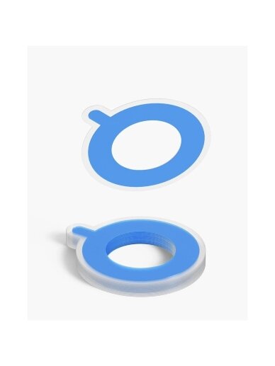 Smart Baby Thermometer Replacement Stickers, 15 pcs, Momcozy Smart Baby Thermometer Replacement Stickers, 15 pcs, Momcozy