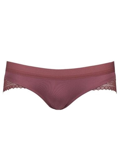 Panties SERENA PRUNE (CL811)