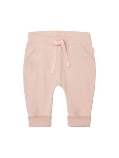 Baby pants Noppis (Rose smoke) Baby pants Noppis (Rose smoke)