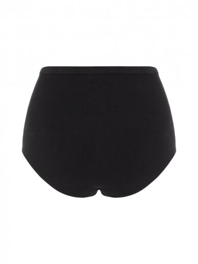 Panties 2 pcs. Mama;licious (black) 2 Panties 2 pcs. Mama;licious (black) 2