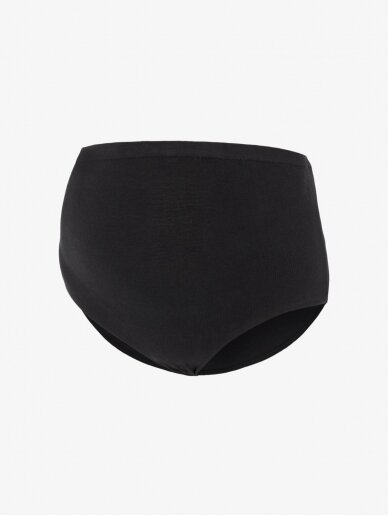 Panties 2 pcs. Mama;licious (black) 1 Panties 2 pcs. Mama;licious (black) 1