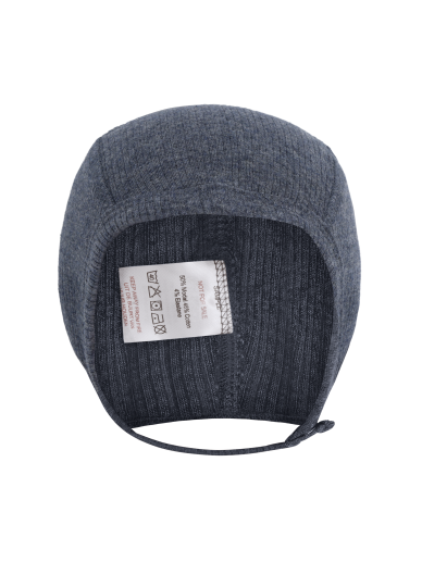 Baby hat Fixoni blue