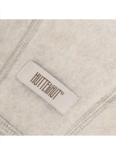 Huttelihut Baby Bonnet (Camel Melange) 2