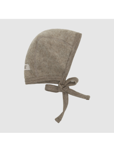 Huttelihut Baby Bonnet (Savannah Melange)