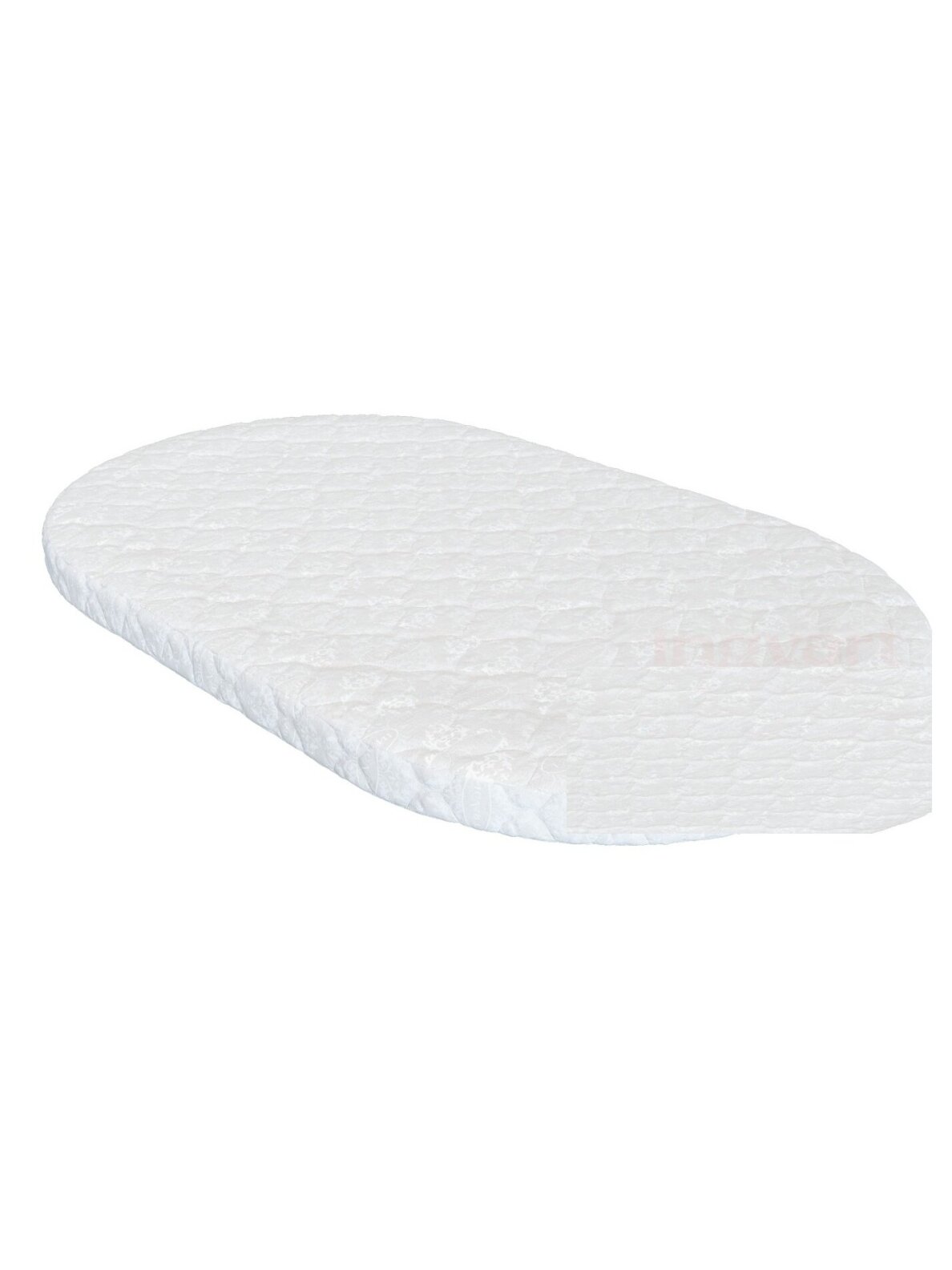 Coconut Mattress for SMART Crib, 72x120x7 cm Coconut Mattress for SMART Crib, 72x120x7 cm
