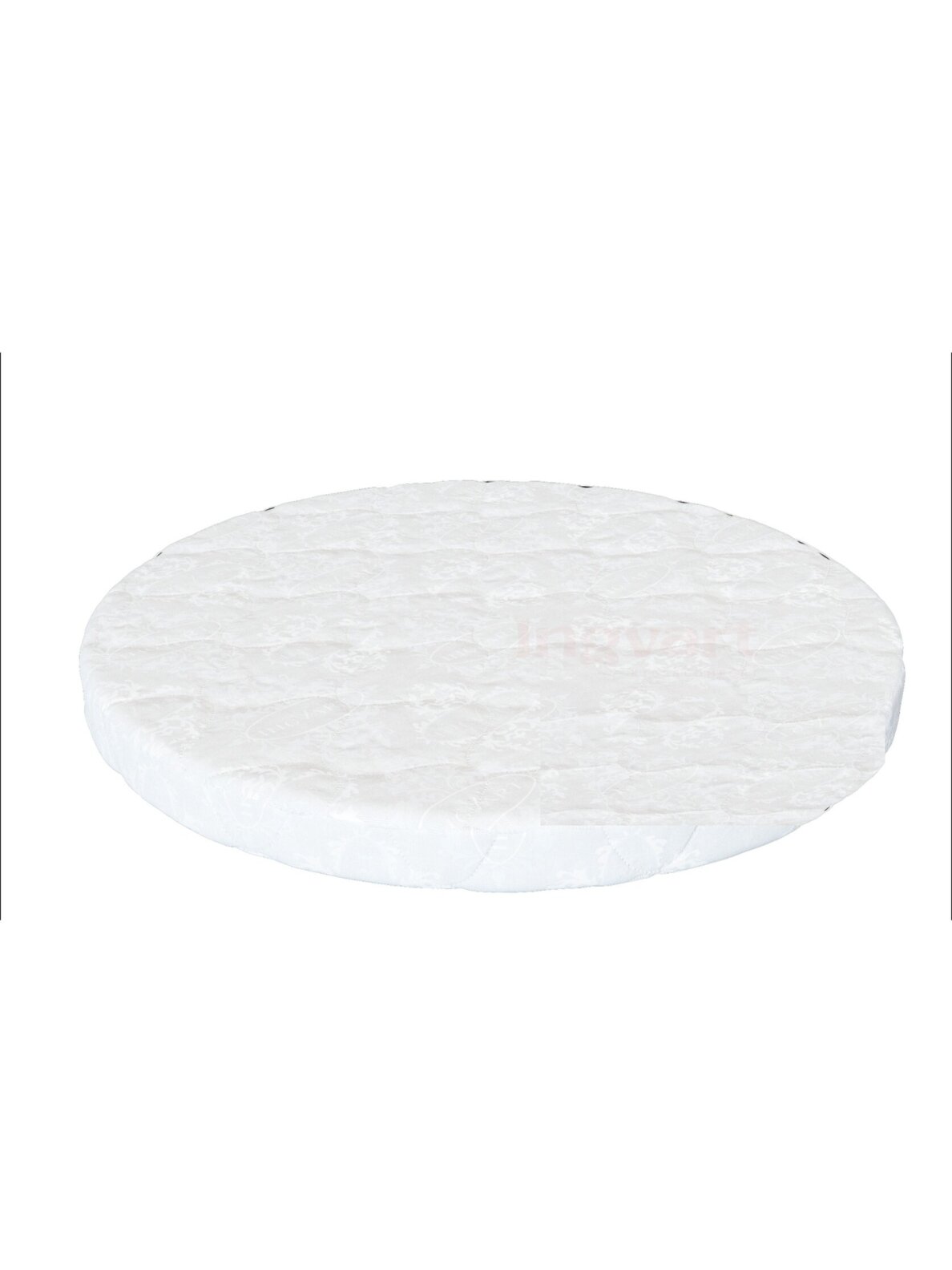 Coconut Mattress for SMART Crib, 72x72x5 cm Coconut Mattress for SMART Crib, 72x72x5 cm