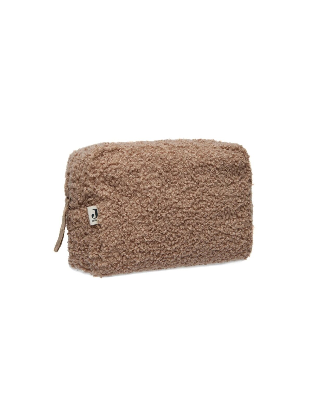 Cosmetic bag, Jollein ( Pouch Boucle biscuit) Cosmetic bag, Jollein ( Pouch Boucle biscuit)