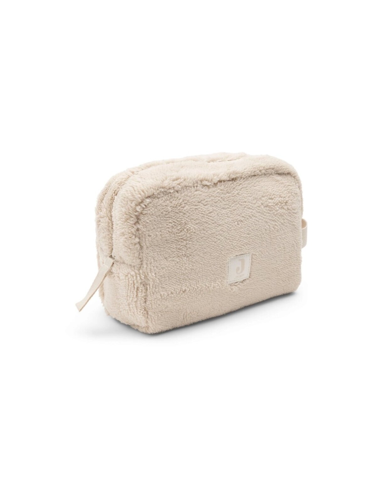 Pouch Fluffy, Sand, Jollein Pouch Fluffy, Sand, Jollein