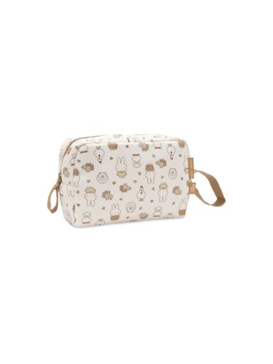 Pouch Miffy Family Farm, Jollein Pouch Miffy Family Farm, Jollein
