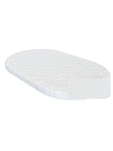 Coconut Mattress for SMART Crib, 72x120x7 cm