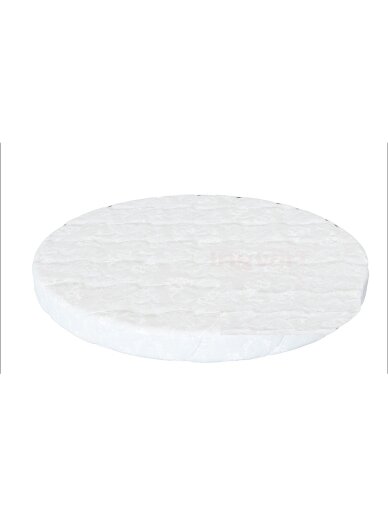 Coconut Mattress for SMART Crib, 72x72x7 cm Coconut Mattress for SMART Crib, 72x72x7 cm