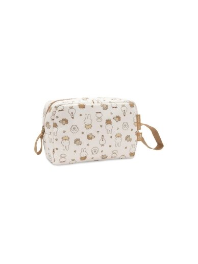 Pouch Miffy Family Farm, Jollein Pouch Miffy Family Farm, Jollein