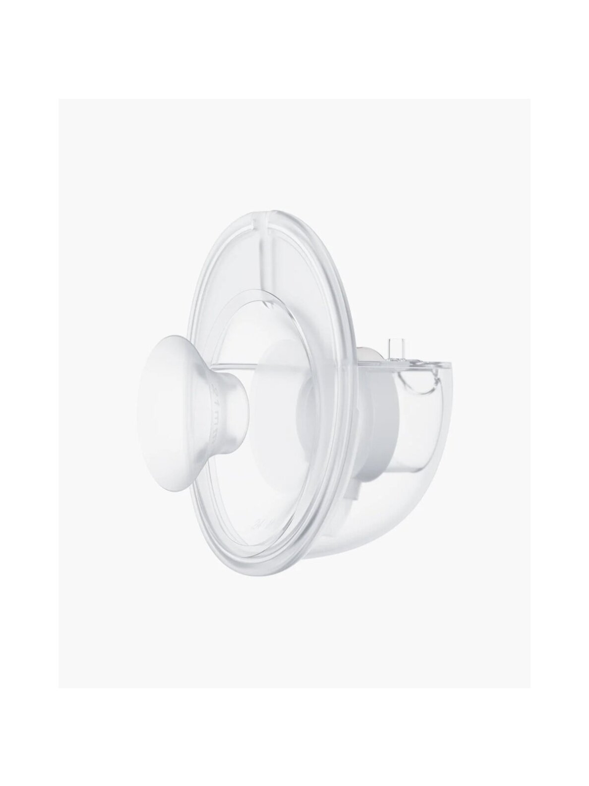 Flange Insert for M5 Pro Breast Pump, 21 mm, Momcozy 1