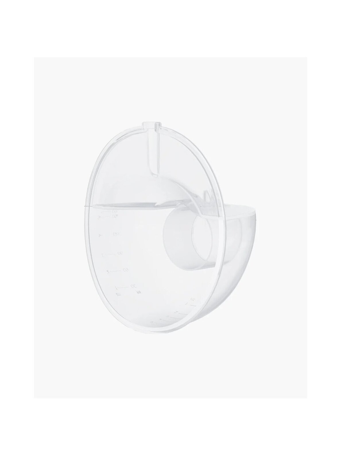 Breast Shield for M5 Breast Pump, 24 mm, Momcozy 1 Breast Shield for M5 Breast Pump, 24 mm, Momcozy 1