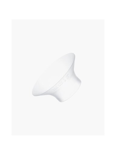 Momcozy M5 Pro rinnapumba lehter, 21 mm