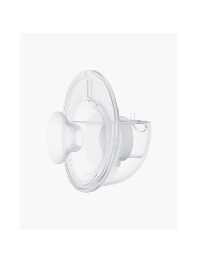 Momcozy M5 Pro rinnapumba lehter, 21 mm