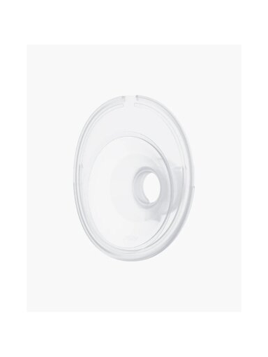 Momcozy M5 piimapumba rinnakilp, 24 mm