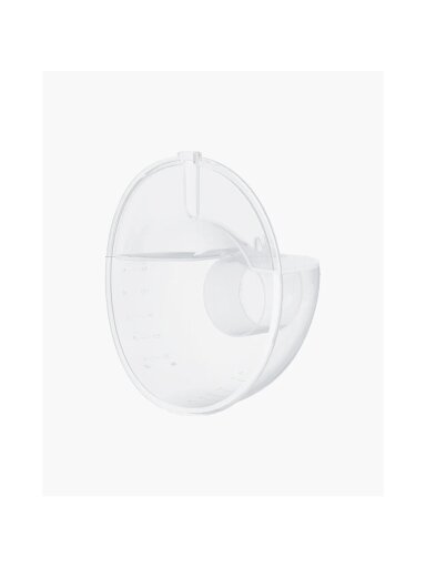 Momcozy M5 piimapumba rinnakilp, 24 mm