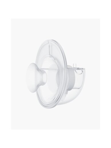 Flange Insert for M5 Pro Breast Pump, 21 mm, Momcozy 1 Flange Insert for M5 Pro Breast Pump, 21 mm, Momcozy 1