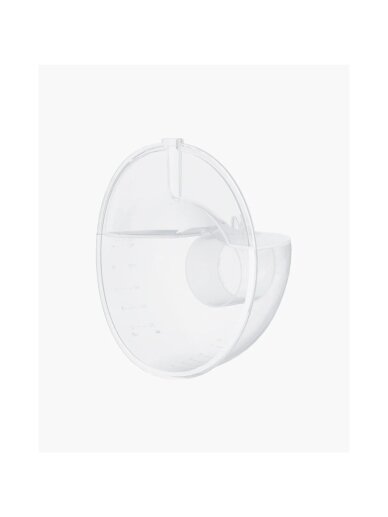 Breast Shield for M5 Breast Pump, 24 mm, Momcozy 1