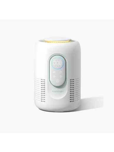 CozyBreath Baby Air Purifier, Momcozy CozyBreath Baby Air Purifier, Momcozy