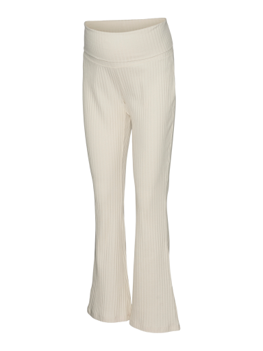 Maternity casual pants MLBEYSA Mamal;licious