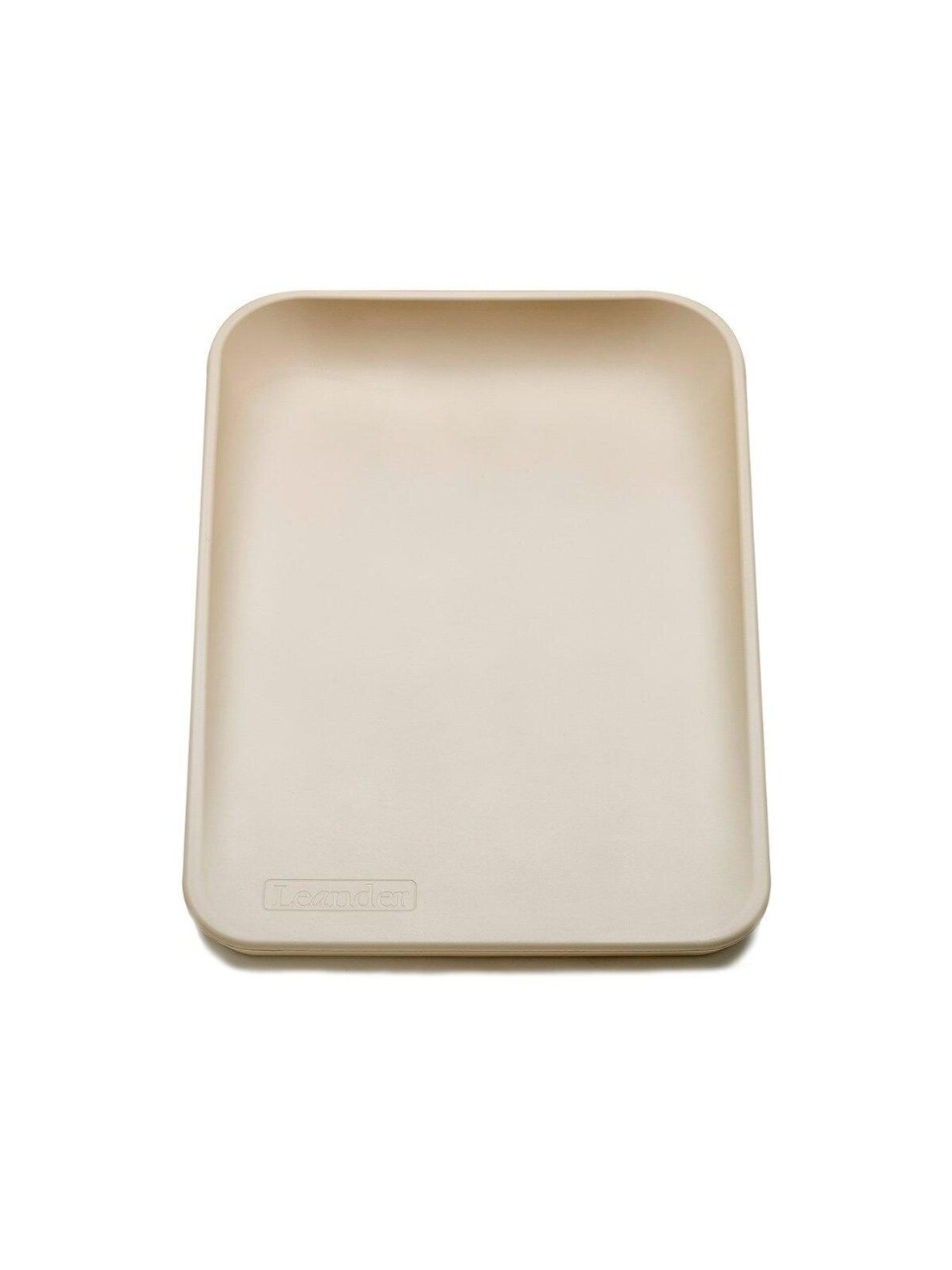 Leander Matty™ Changing mat, Cappuccino