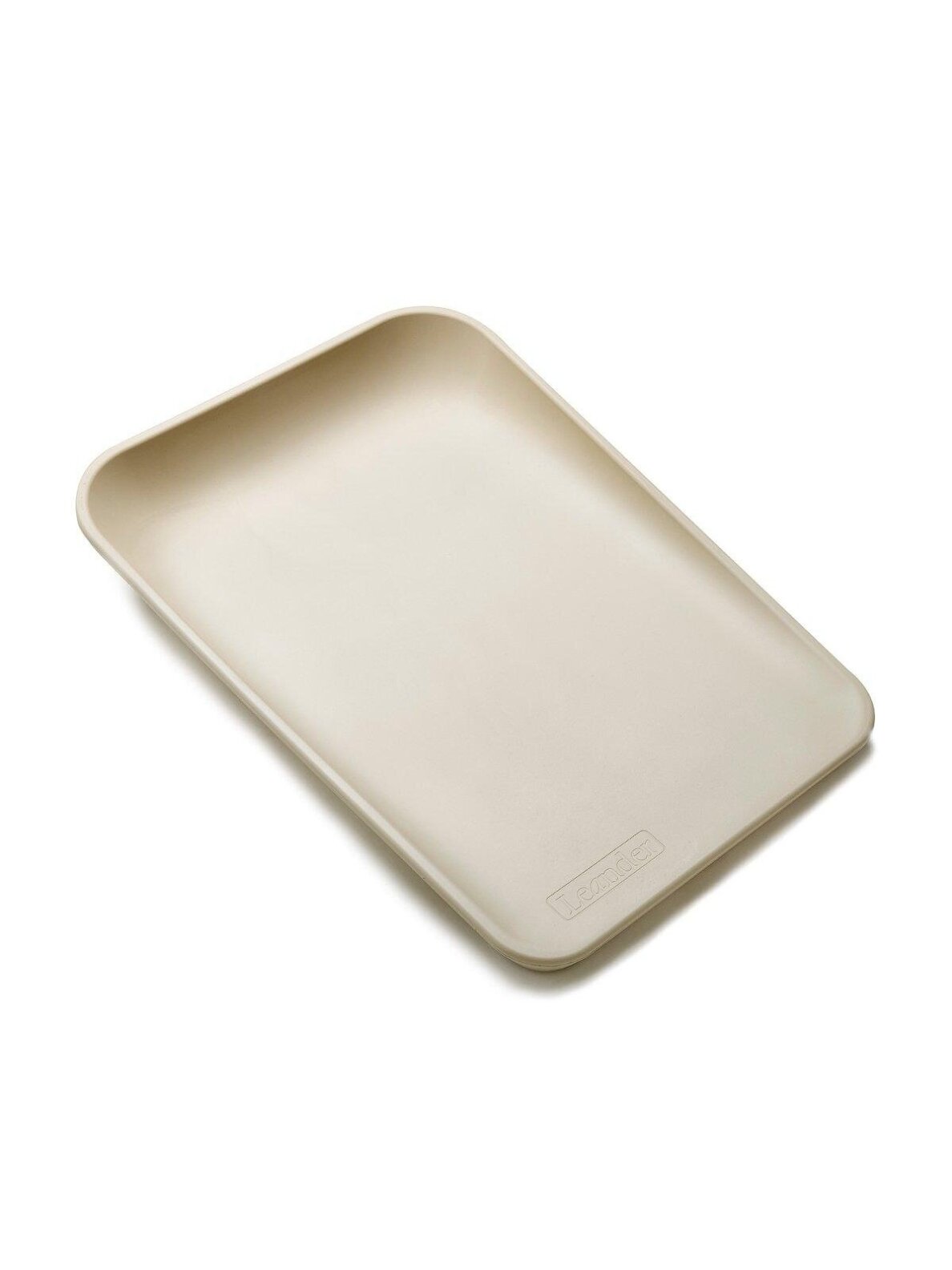 Leander Matty™ Changing mat, Cappuccino 1