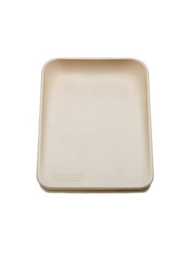 Leander Matty™ Changing mat, Cappuccino