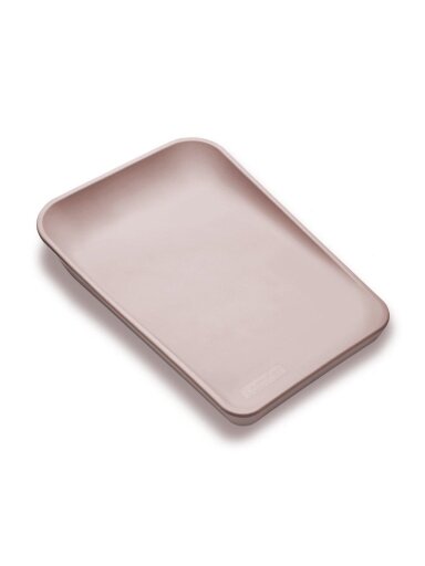 Leander Matty™ Changing mat,Wood rose