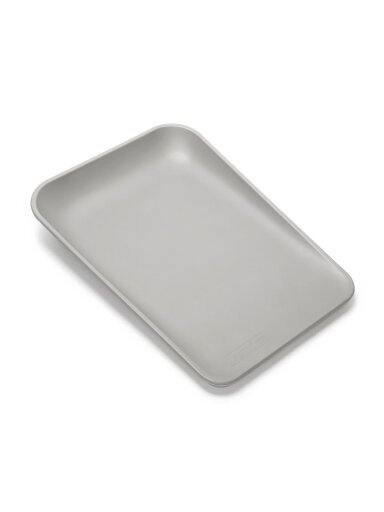 Leander Matty™ Changing mat, Pearl grey