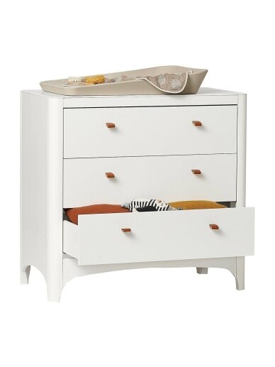Leander Classic™ Dresser, White (Kopija) 1