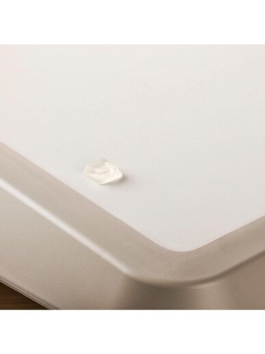 Leander Matty™ Changing mat, Cappuccino 2