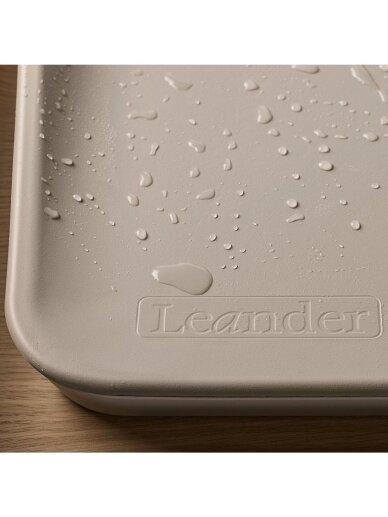 Leander Matty™ Changing mat, Cappuccino 3 Leander Matty™ Changing mat, Cappuccino 3