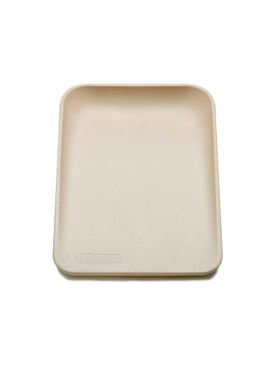 Leander Matty™ Changing mat, Cappuccino
